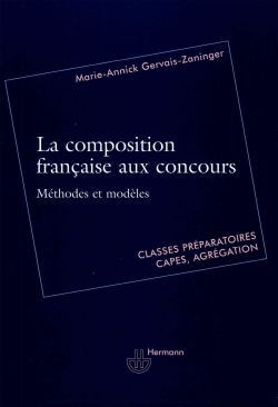 La composition francaise aux concours