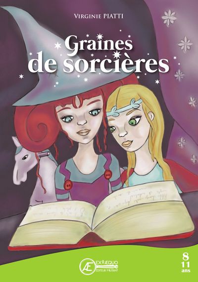 Graines de sorcières