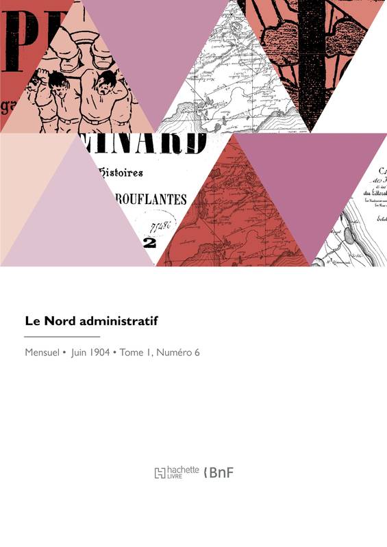 Le Nord Administratif