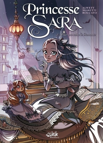 Princesse Sara Volume 1