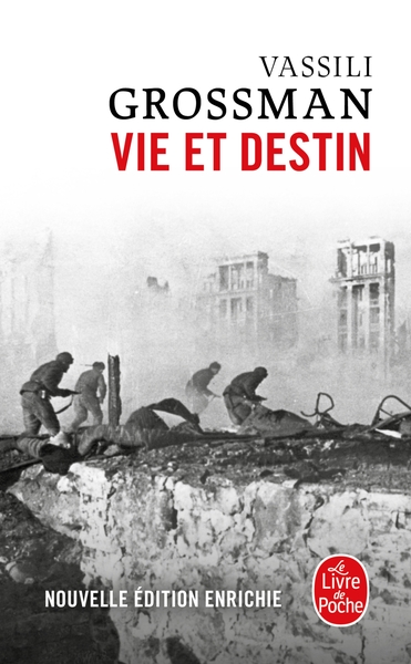 Vie et destin (Nouvelle édition)