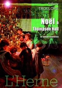 Noël à Thomson Hall