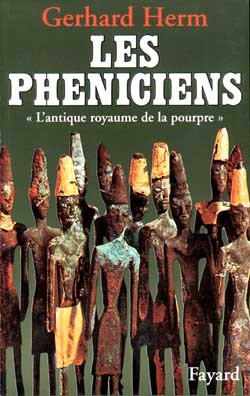 Les Phéniciens