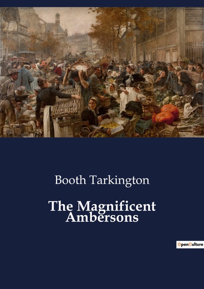 The Magnificent Ambersons