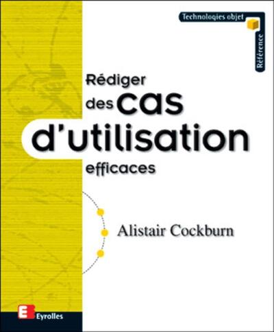 Rédiger Des Cas D'Utilisation Efficaces