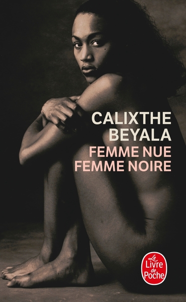 Femme Nue Femme Noire, Roman