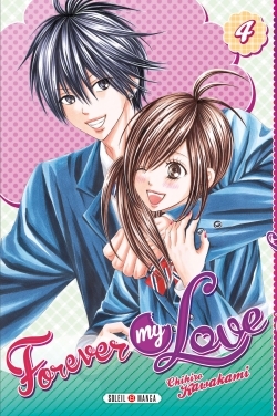 Forever my love Volume 4