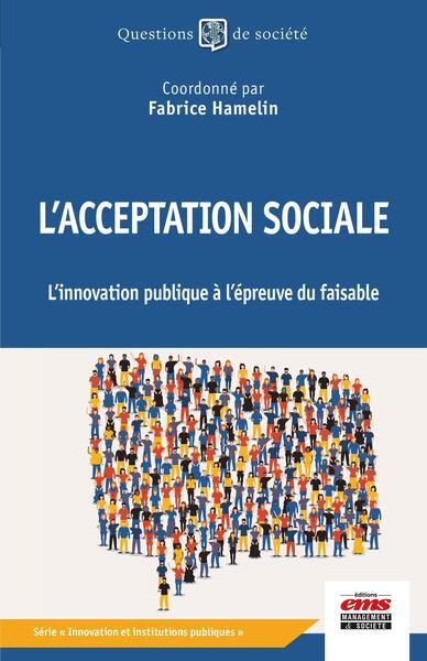 L'acceptation sociale - Fabrice Hamelin