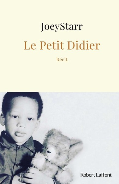 Le Petit Didier - JoeyStarr