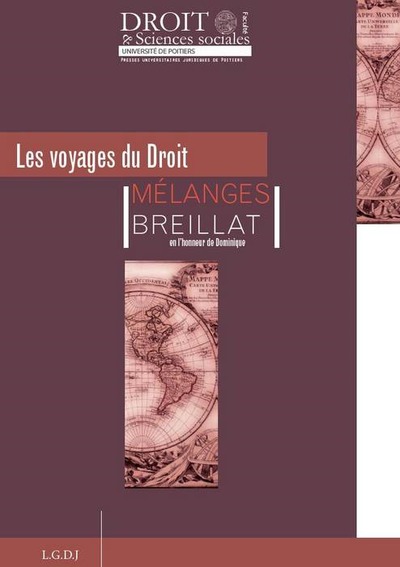 Mélanges en l'honneur de Dominique Breillat