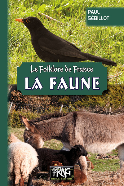 Le folklore de France - Volume 3 - Paul Sébillot