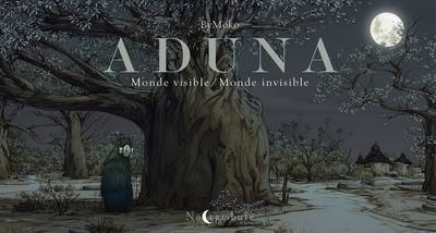 One-Shot, Aduna Monde Visible - Monde Invisible, Monde Visible, Monde Invisible - Bymöko