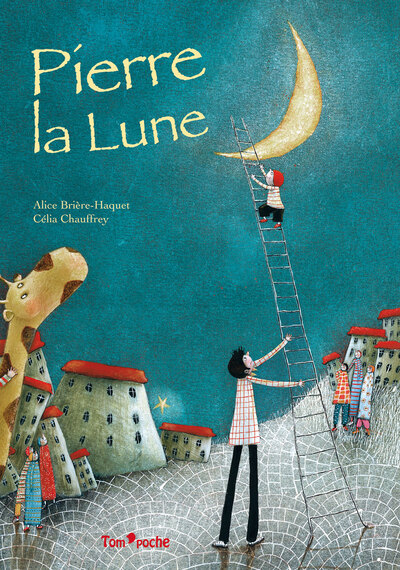 Pierre la Lune