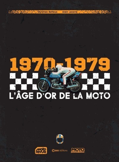 L'Âge d'or de la moto