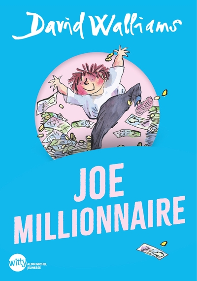 Joe Millionnaire (Ed.2024 - poche)