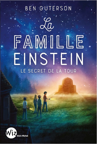 La Famille Einstein