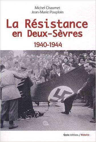 La Résistance en Deux-Sèvres