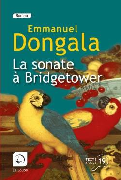 La sonate à Bridgetower Tome 1