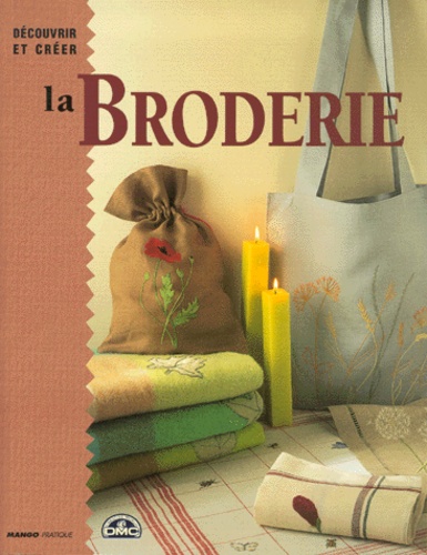 La broderie