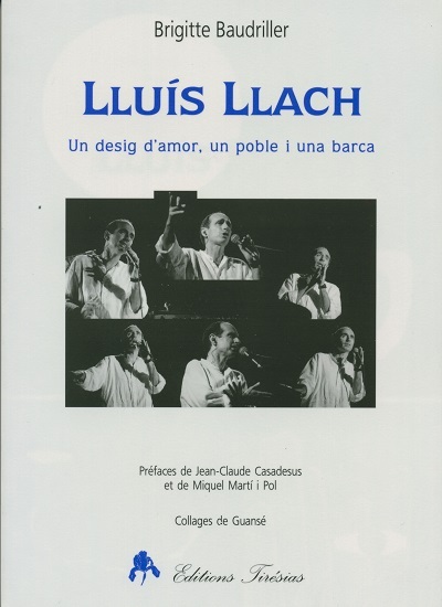 Lluís Llach - un desig d'amor, un poble i una barca