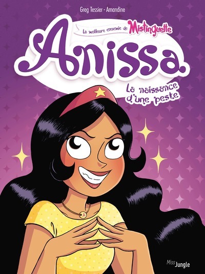 Anissa Volume 1