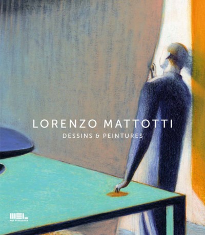 Lorenzo Mattotti