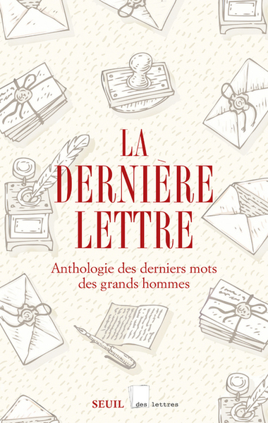 La Dernière lettre