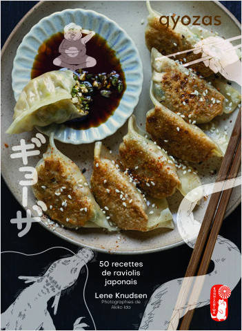 Gyozas